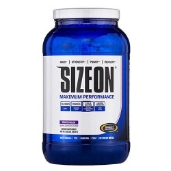 GASPARI Size On Max Performance 1500 gram
